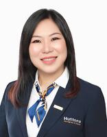 Gillian Ang