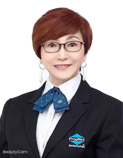Agent Avatar