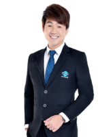 陈俊霖 Jay Chen