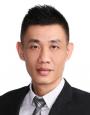 KK Liang