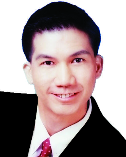 Daniel Choy