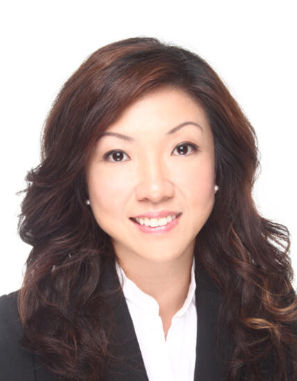 Carmenn Pang