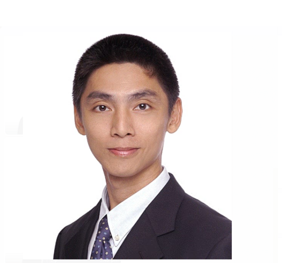 Robert Lim Yung Sing 林榮燊
