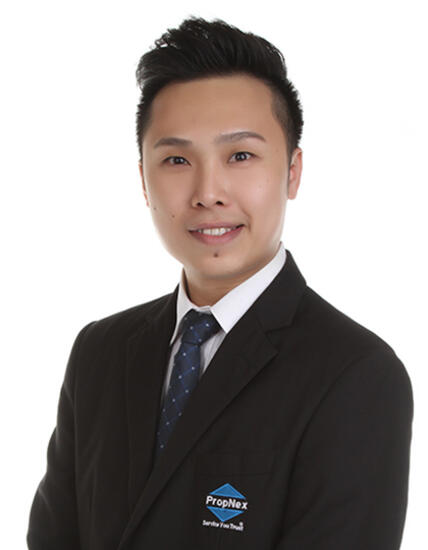 Sebastian Chu