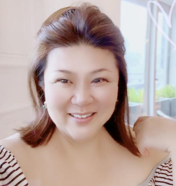 Silvia Chua