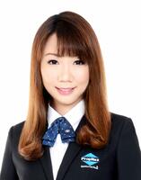 Sindy Lin