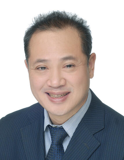 Clifton Ching