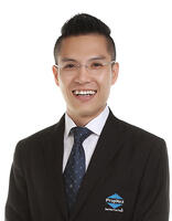 Benny Lim