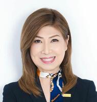 Jennifer Tan C.H.