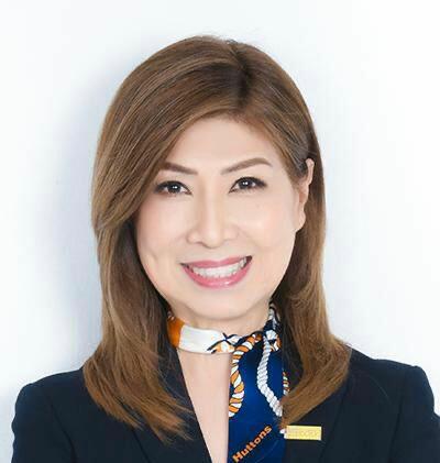 Jennifer Tan C.H.
