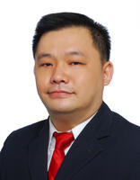 Andreas Chang Shin Ae