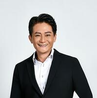 Don Chai 蔡尚汶