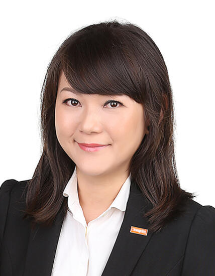 Sherlene Tay