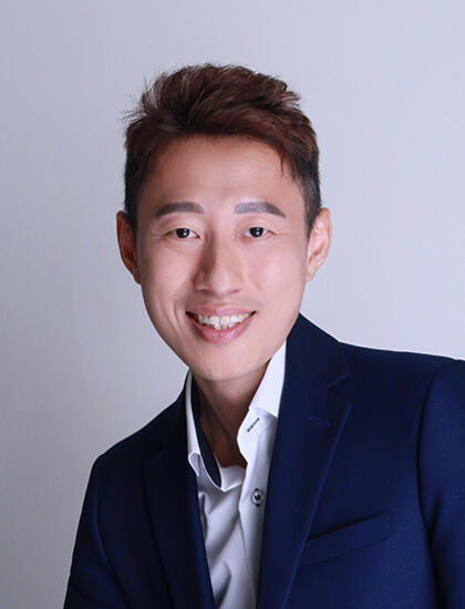 Ray Lee