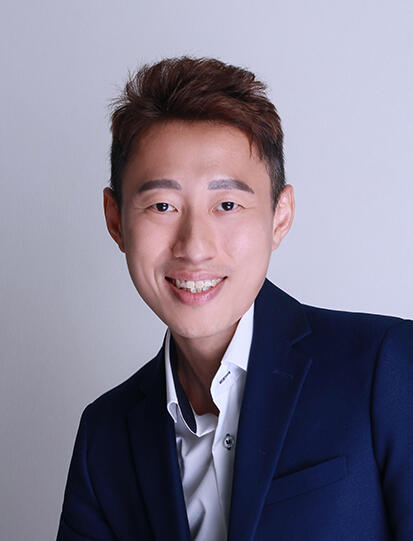Ray Lee