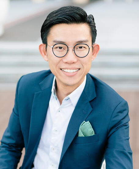 Clarence Foo 符策铭