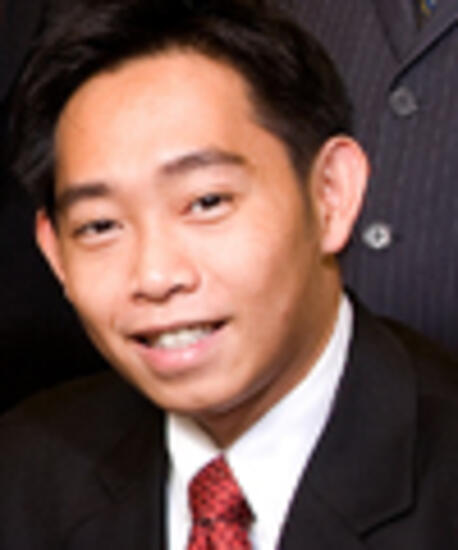 Chris Kwek