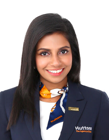 Agent Avatar