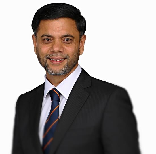 Agent Avatar
