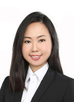 Koh Hui Zhen