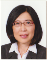 Lynne Wong