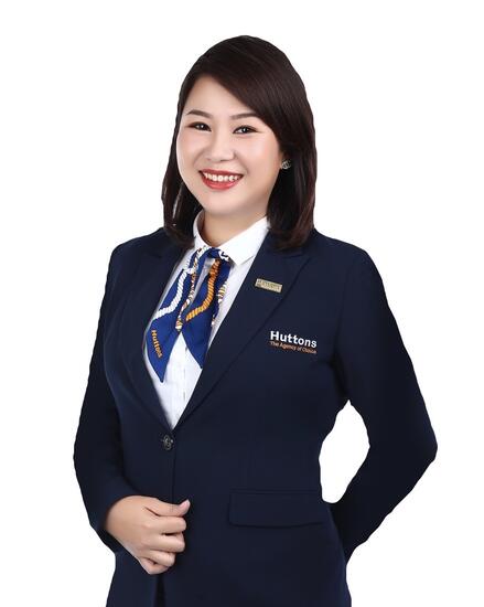 Agent Avatar