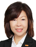 Christine Chua