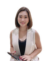 Sarah Chong