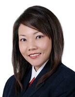 Josephine Lim J R 林婕容 (区域分行董事 )
