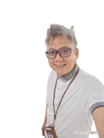 JAMESON TEO