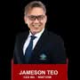 JAMESON TEO