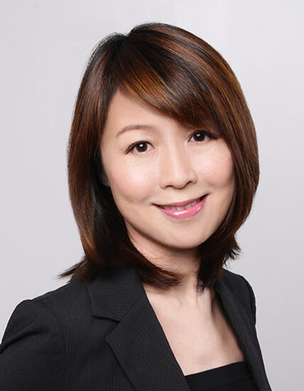 Jacqueline Ng