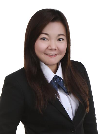 Michelle Yew