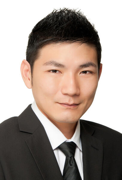 Eric Liew