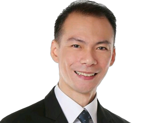 Ryan Chin 陈世川