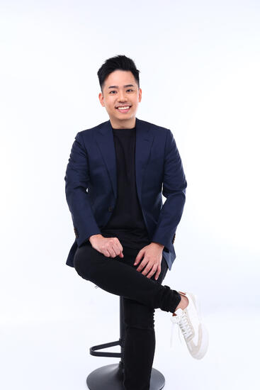 Klein Ng Keng Fang