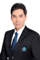 Leon Wee