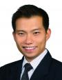 Aaron Chong