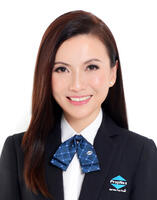 CHERMAINE Koh Lay Cheng