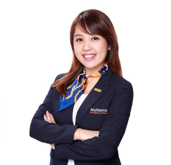 Felicia Tan Yi Jie