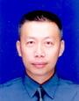 Martin Wong