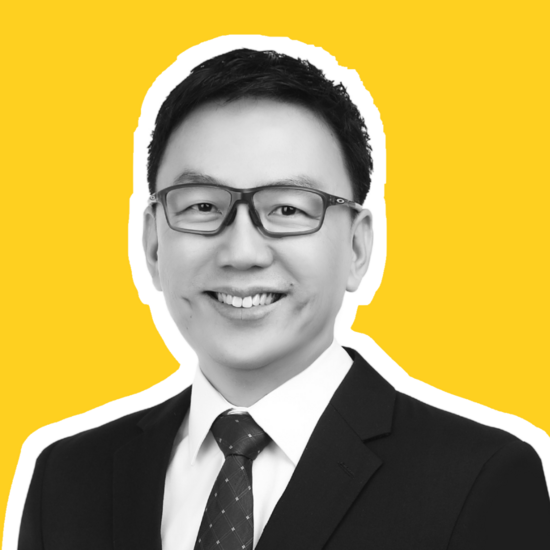 Nicholas Chan
