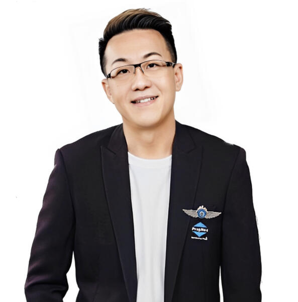 Jeremiah Chua