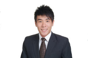 Ryan Ong Pei-Hao