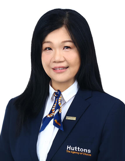 Sharon Leong Suit LAN