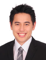 Zac Chang