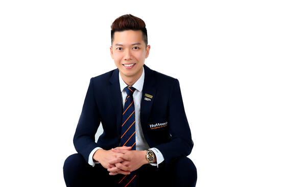 Xavier Tan
