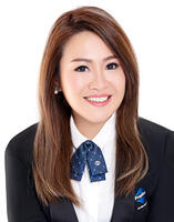 Charissa Yong