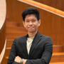 Wayne Ho