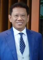 Peter Fong